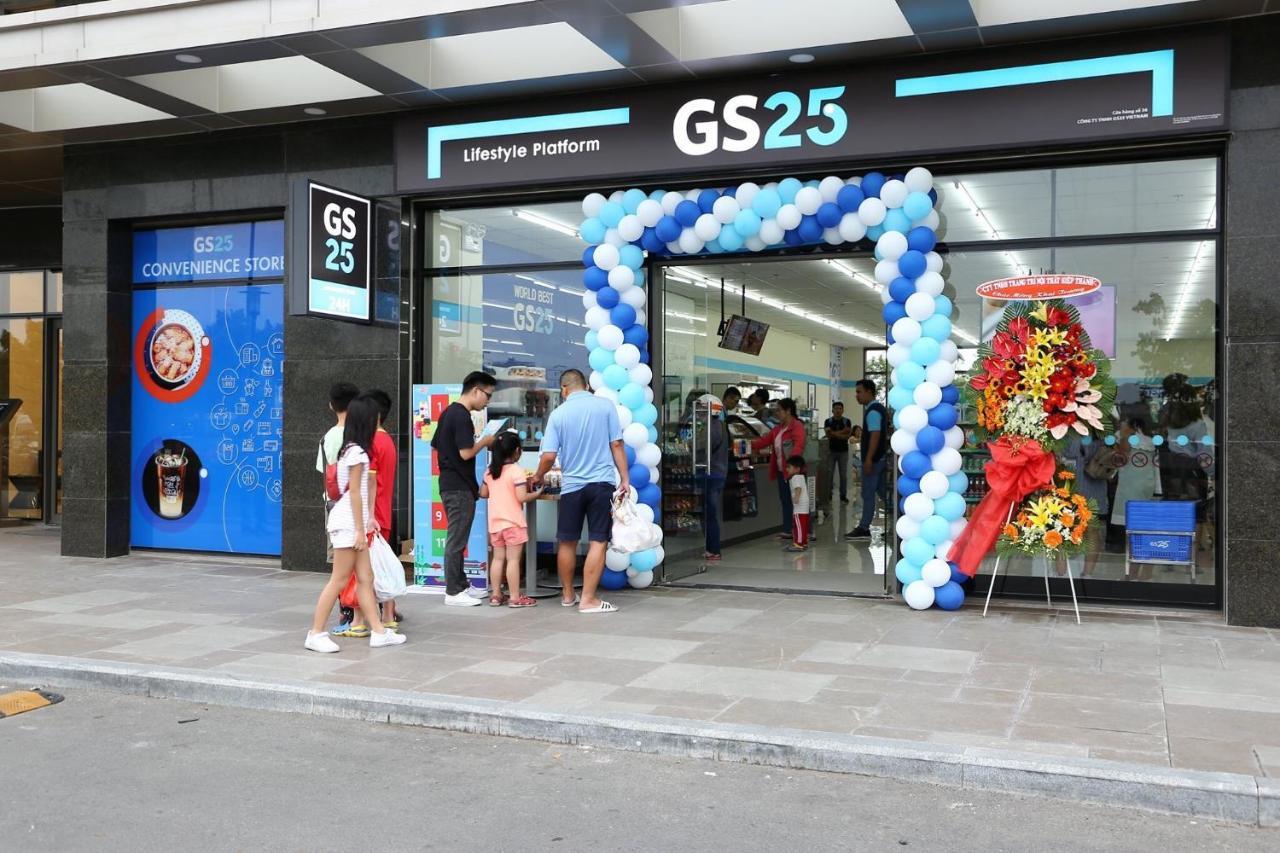 星光日出城酒店 胡志明市 外观 照片