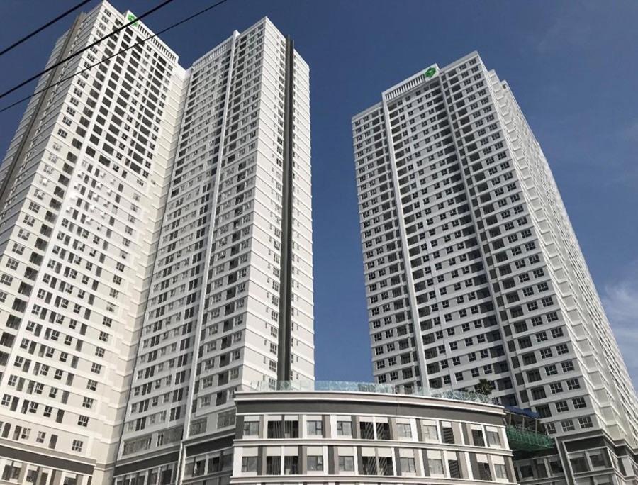 星光日出城酒店 胡志明市 外观 照片