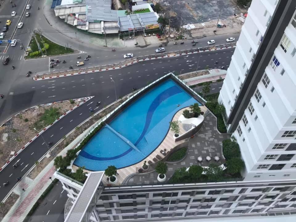 星光日出城酒店 胡志明市 外观 照片